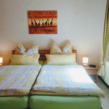 Ferienwohnung Maifeld วีร์เชม ภายนอก รูปภาพ