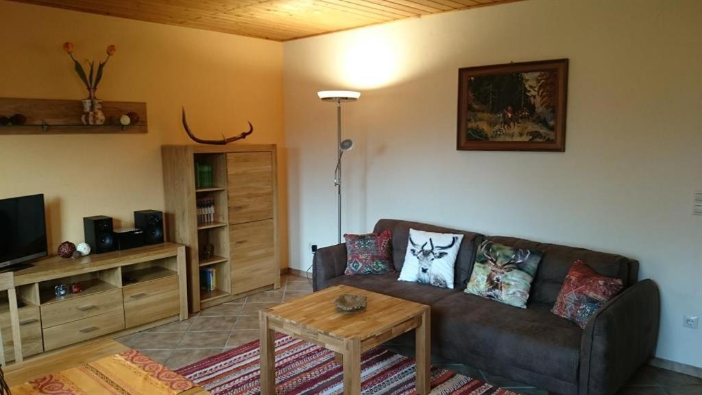 Ferienwohnung Maifeld วีร์เชม ภายนอก รูปภาพ