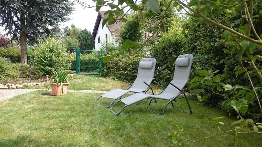 Ferienwohnung Maifeld วีร์เชม ภายนอก รูปภาพ