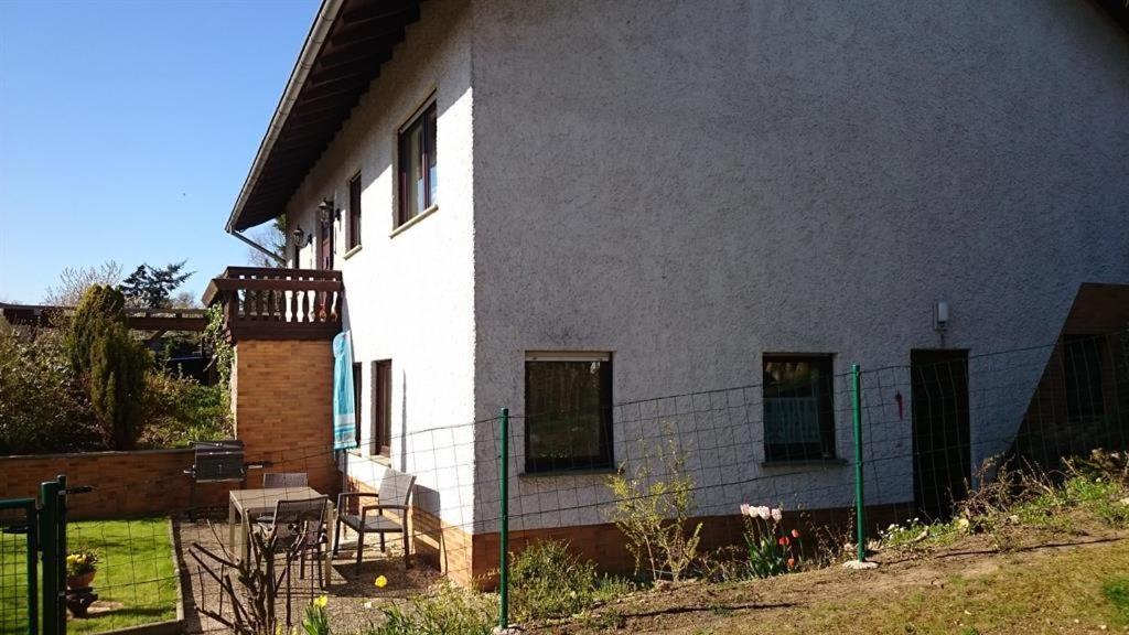 Ferienwohnung Maifeld วีร์เชม ภายนอก รูปภาพ