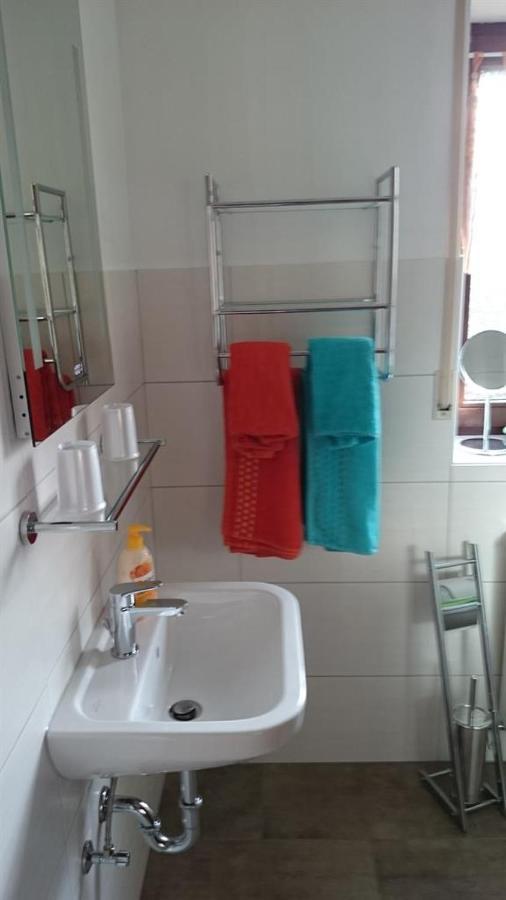 Ferienwohnung Maifeld วีร์เชม ภายนอก รูปภาพ