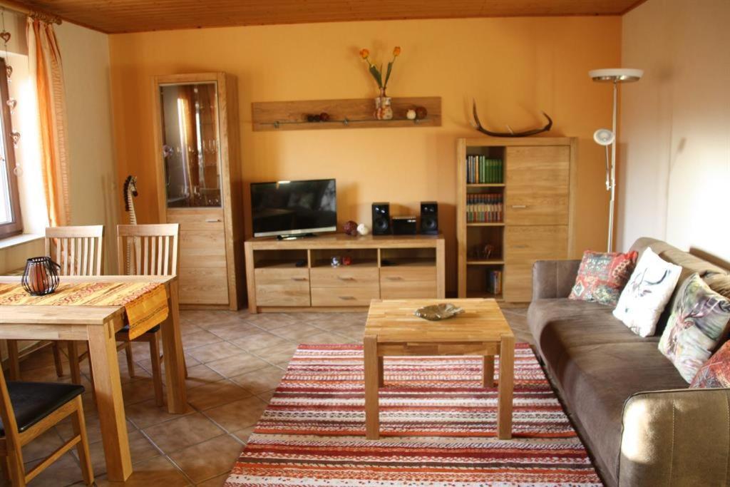 Ferienwohnung Maifeld วีร์เชม ภายนอก รูปภาพ