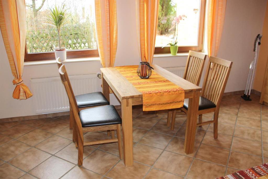 Ferienwohnung Maifeld วีร์เชม ภายนอก รูปภาพ