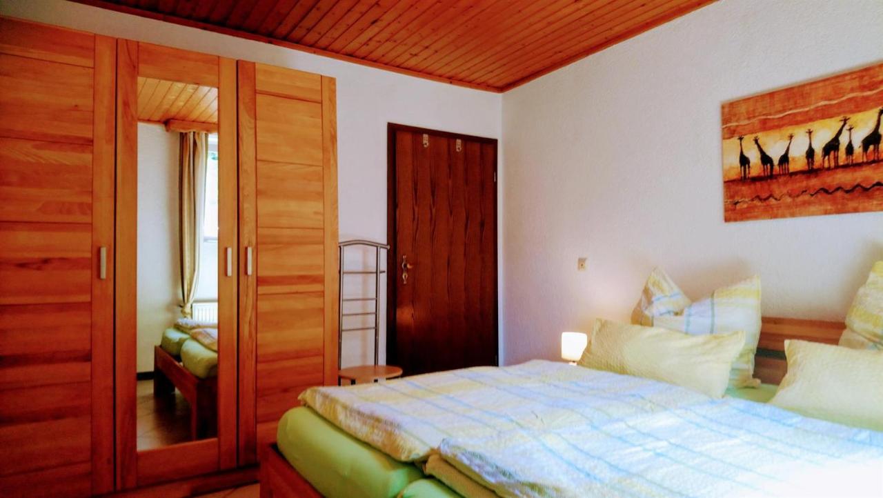 Ferienwohnung Maifeld วีร์เชม ภายนอก รูปภาพ