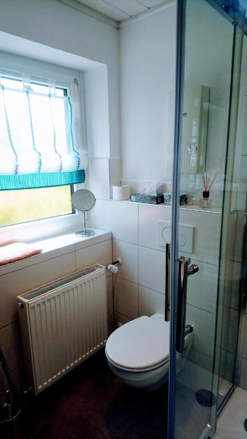 Ferienwohnung Maifeld วีร์เชม ภายนอก รูปภาพ